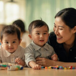 The Second Question Every Singapore Parent Should Ask About Childcare