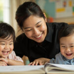 The Childcare Question Singapore Parents Should Actually Be Asking