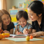 The Singapore Childcare Guide That Helps You Stop Searching and Start Deciding