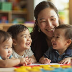 Raising Children Who Know Where They Come From