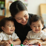 What Becomes Possible When Childcare Actually Serves Your Family