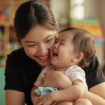What Your Child Is Actually Learning in Quality Childcare