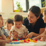 Understanding Your Child's Inner World During Childcare Hours