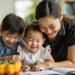 What Quality Childcare Looks Like When Your Child Is Known