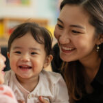 The First Three Years: What Brain Science Tells Singapore Parents About Quality Childcare