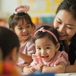 Why Choosing Childcare Is Your Most Loving Act