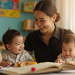 The Five Hidden Skills Your Child Masters Before Primary One
