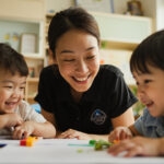 What Singapore Parents Should Know About Childcare That Goes Beyond Supervision