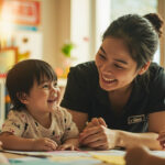 What Sustained Childcare Partnership Looks Like After You Sign the Forms