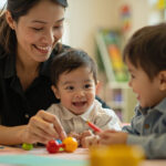 What Your Evening Window Tells You About Your Child’s Day