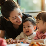 The Case for Childcare That Restores Singapore's Working Parents