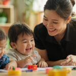 Why Returning to Work Feels Like Grief for Singapore Parents