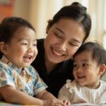 Building Your Child's Cultural Identity Through Thoughtful Singapore Childcare