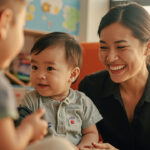 Singapore Parents Are Building a Bigger Childcare Village