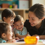 Childcare That Lets Your Whole Family Breathe Again