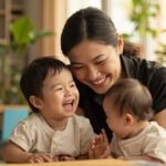 The Long Game of Sustaining Your Childcare Partnership in Singapore