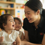 Your Childcare Decision Is Already Inside You