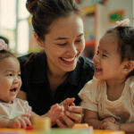 Who Is Your Child Becoming? The Cultural Choice in Singapore Childcare