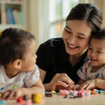The Three Conversations Every Singapore Family Has Before Choosing Childcare