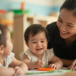 What Your Child's Behaviour Reveals About Their Care Experience