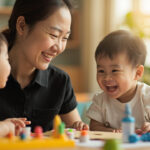 Why Singapore's Best Parents Choose Childcare as Career Infrastructure