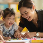 Your Body Knows: Why Singapore Parents Should Trust Their Sensing