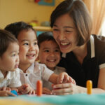 Reclaiming Your Identity While Raising Your Child