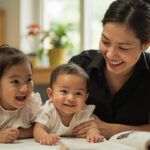 The Language Every Singapore Child Needs Before Primary One That Childcare Rarely Delivers