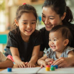 How Singapore Parents Move From Searching to Knowing About Childcare