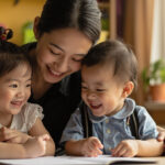 The Search for Childcare That Helps Your Child Feel Secure