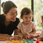 The Hidden Gift of Quality Childcare for Companionable Siblings