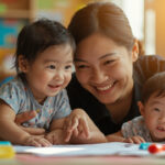 Beyond Supervision Why Belonging Is the Real Childcare Foundation