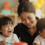 What Your Child Comes Home Telling You Every Day