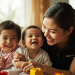 The Three Signals Your Child Brings Home From Care
