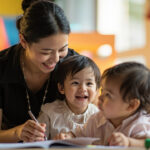 Beyond the Guilt: Understanding Why Choosing Quality Childcare Is an Act of Love
