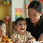 Why Flexible Childcare Is Not a Compromise but a Choice for Singapore Families
