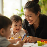 Why Three Generations Make Better Children in Singapore