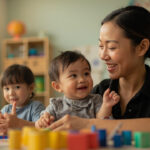 What Your Child's Evening Reveals About Their Daycare