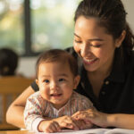 Your Childcare Decision: Moving From Search to Trust
