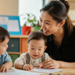 What Quality Childcare Communication Looks Like in Singapore