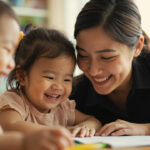 The Parent Nobody Thinks About When They Talk About Childcare