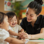How Singapore Parents Find Childcare That Feels Right