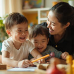 The Right Childcare Changes Everything for Singapore Families