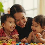 Your Child's Growing Confidence Is the Proof That Matters