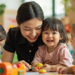 The Quiet Architecture of Quality Childcare for Singapore Families
