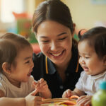 Why Singapore's Smartest Parents Invest in Early Childhood First