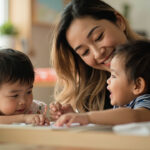 A Singapore Parent's Framework for Identifying Quality Infant Care