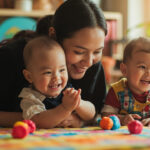 The Quiet Science Behind Childcare Peace for Singapore Parents