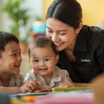 Why the Right Childcare Makes Siblings Closer Not Distant