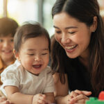 The Year That Unfolds: Your Child's First Year of Care